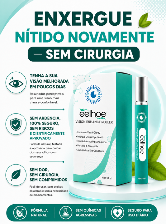VisioMax™ — Complexo natural para saúde ocular