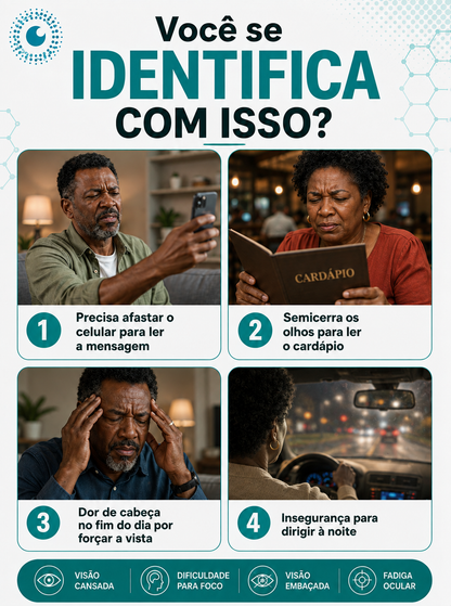 VisioMax™ — Complexo natural para saúde ocular