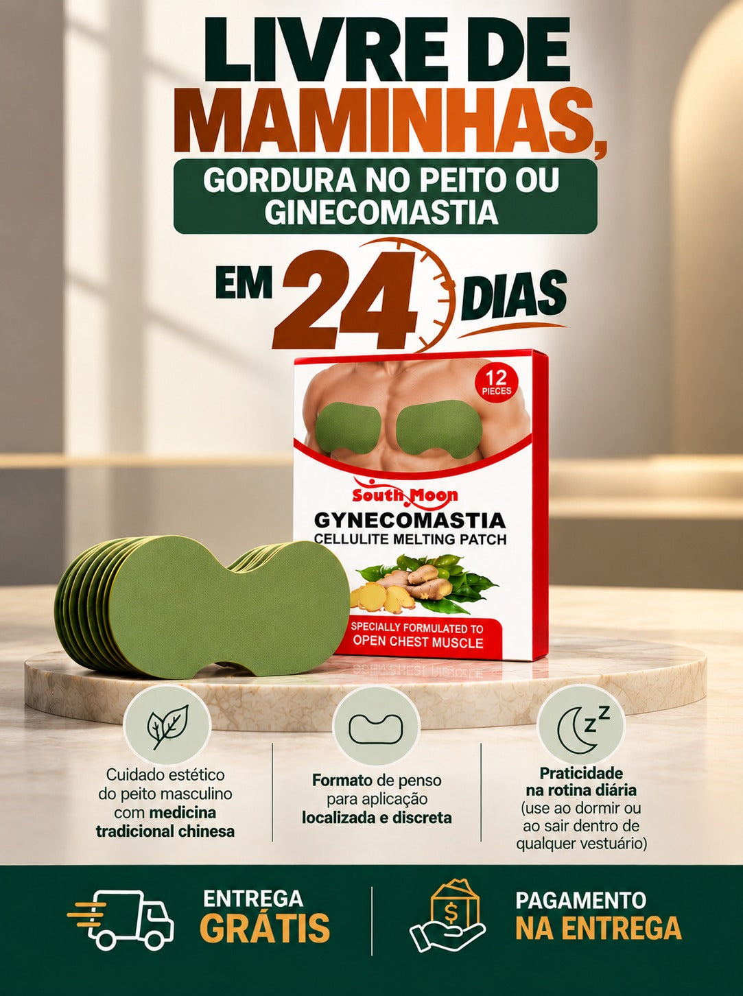 ADESIVO ANTI-GINECOMASTIA?