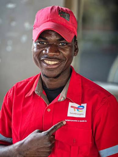 Carlos Matavele